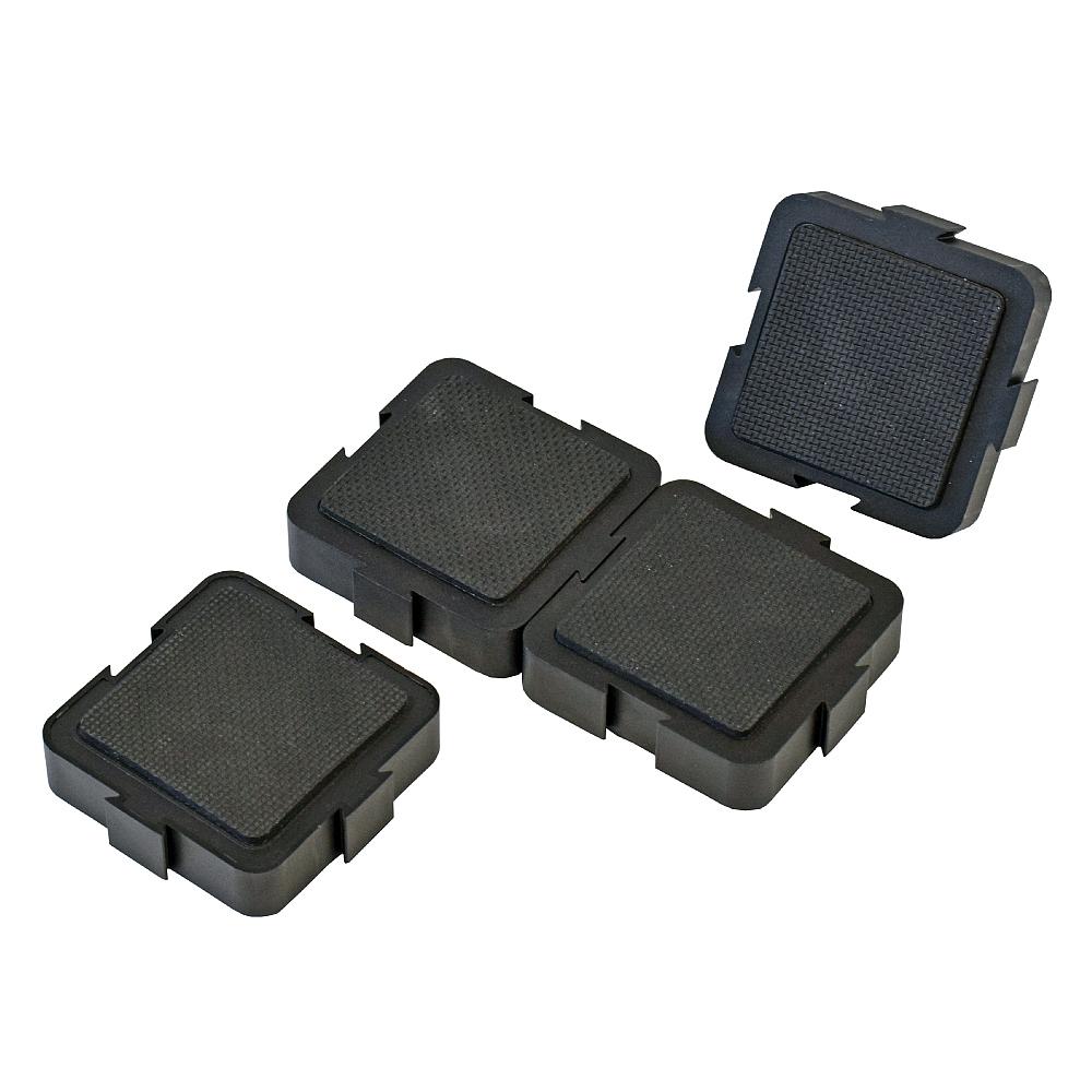 IGM Anti-Rutsch-Pads, Set 4 St.