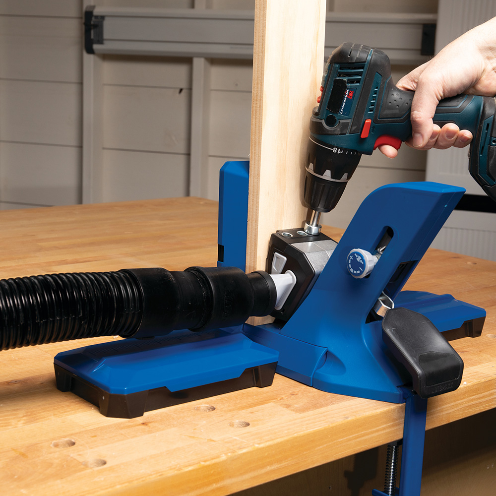 Kreg Pocket-Hole Jig 720PRO