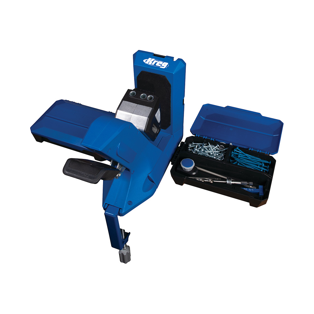 Kreg Pocket-Hole Jig 720PRO