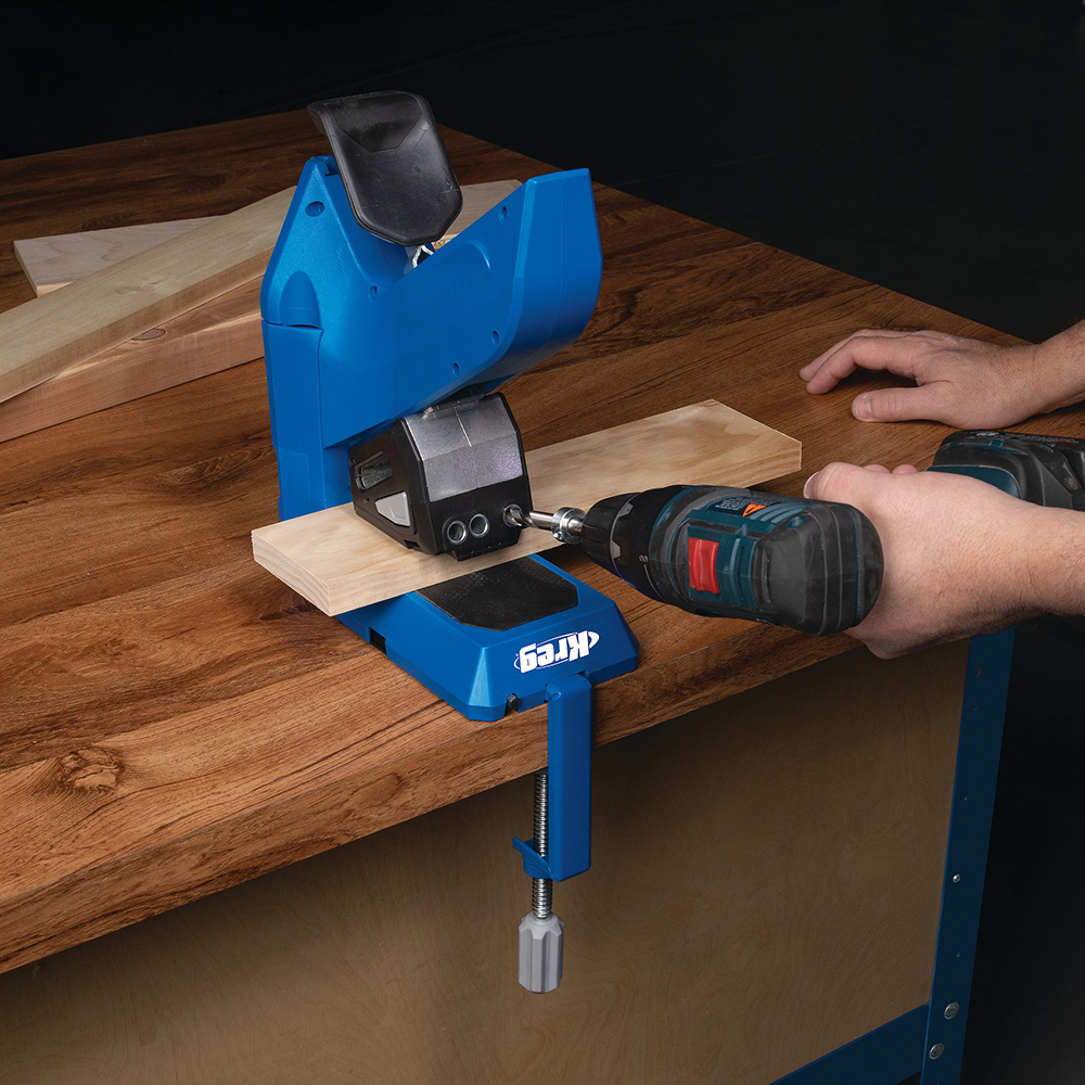 Kreg Pocket-Hole Jig 720