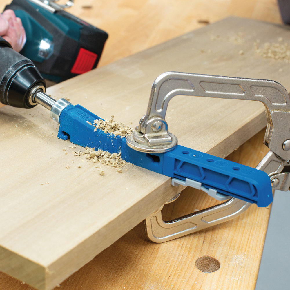 Kreg Pocket-Hole Jig 310