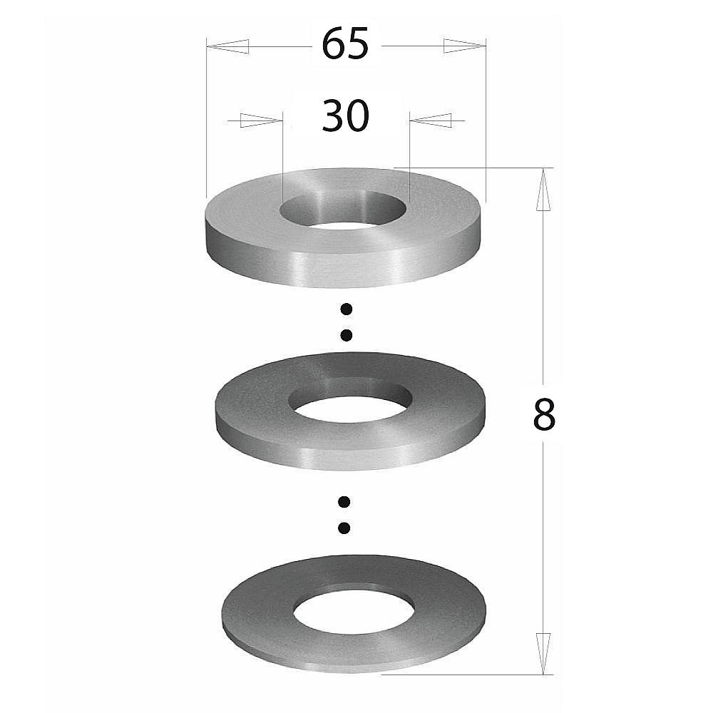 CMT Ringsatz für C69400130