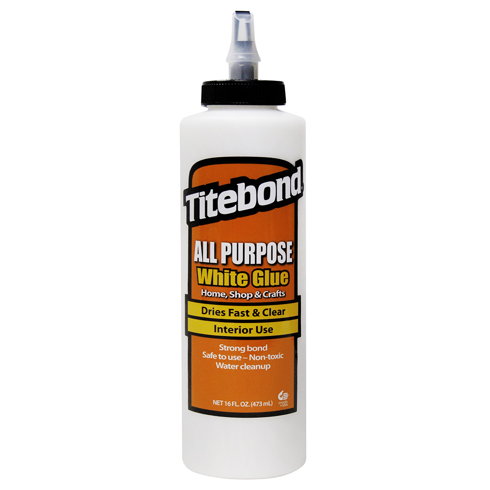 Titebond All Purpose Mehrzweckkleber