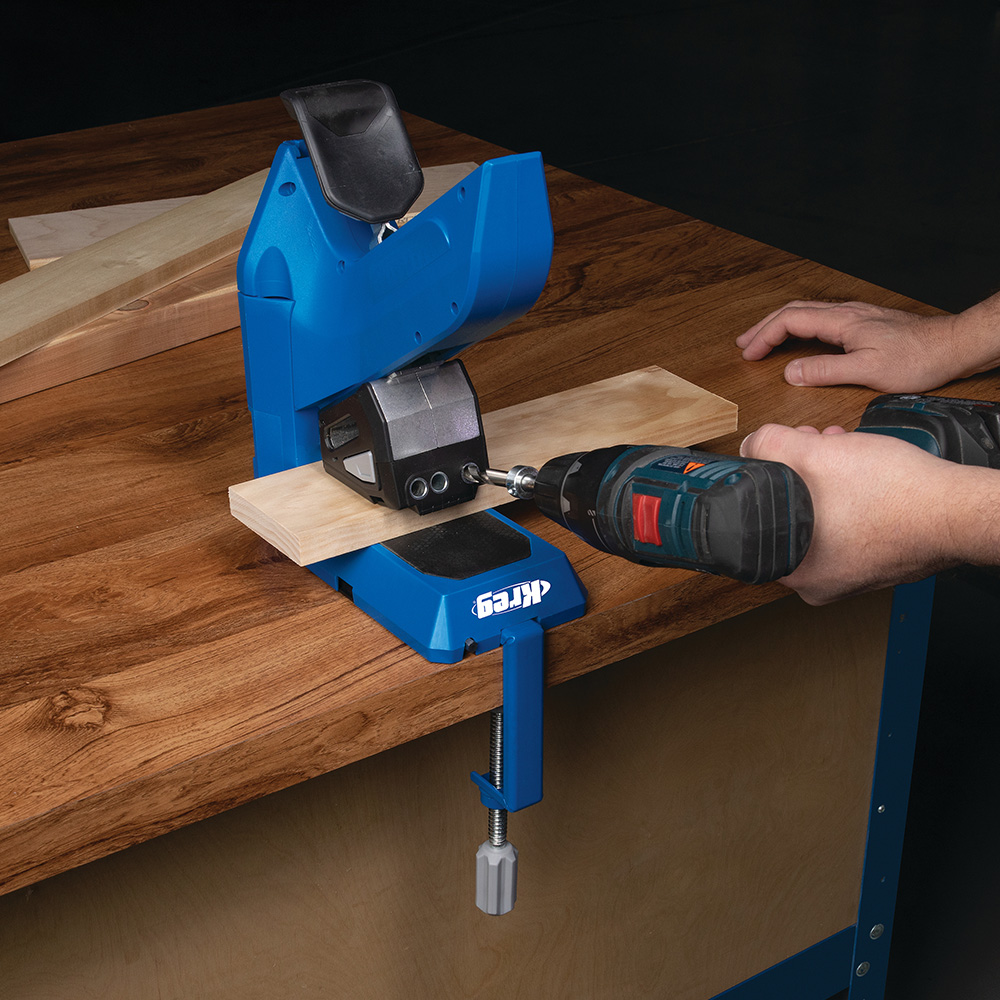 Kreg Pocket-Hole Jig 720PRO