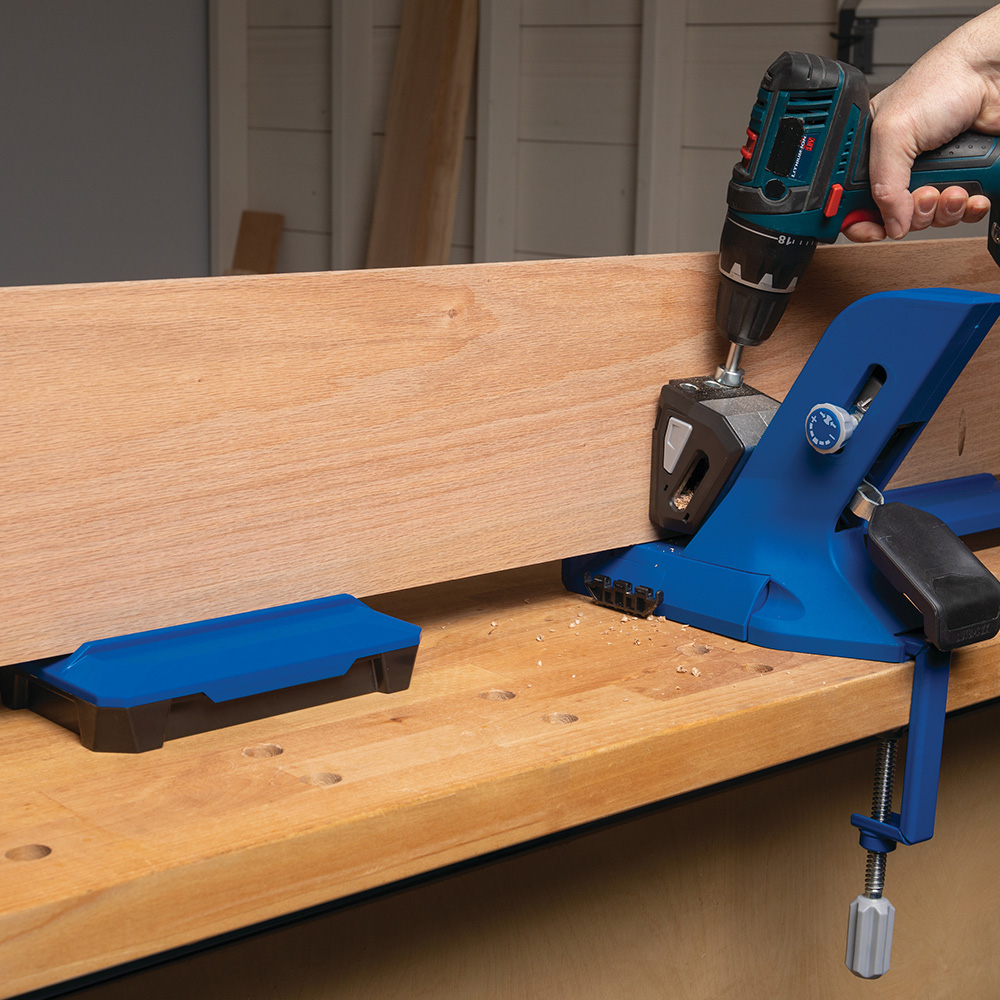 Kreg Pocket-Hole Jig 720PRO