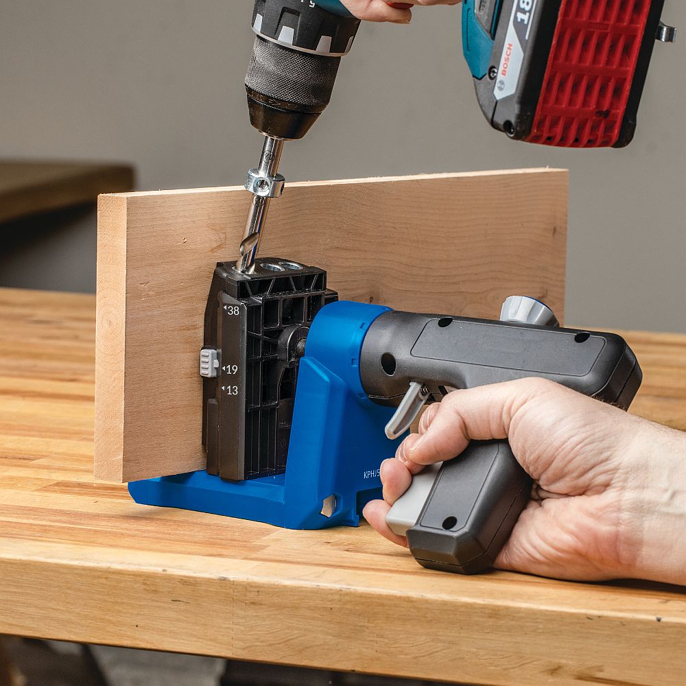 Kreg Pocket-Hole Jig 520PRO