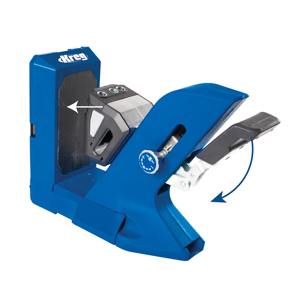 Kreg Pocket-Hole Jig 720