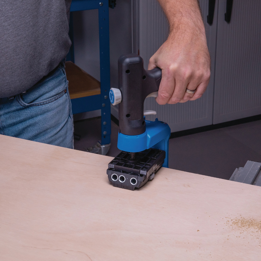 Kreg Pocket-Hole Jig 520PRO